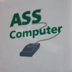 ass logo