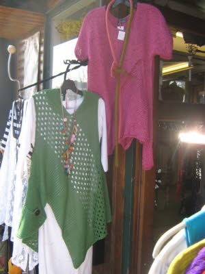 Laden T�r