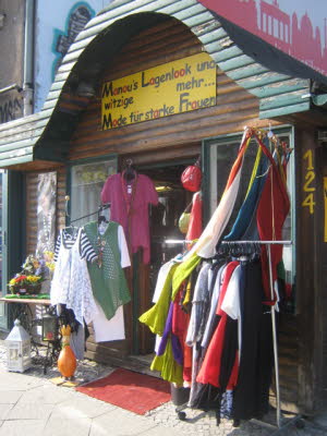 Laden ganz nr1